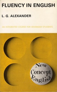Image of Fluency in English