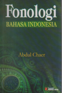 Image of Fonologi Bahasa Indonesia