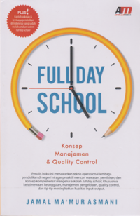 Image of Full Day School