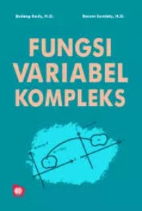Image of Fungsi Variabel Kompleks