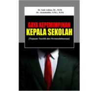 Image of Gaya Kepemimpinan Kepala Sekolah