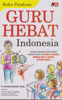 Image of Guru Hebat Indonesia
