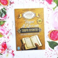 Image of Hafal Al-Quran Tanpa Nyantri