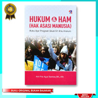 Image of Hukum & Ham