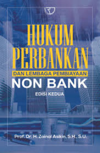 Image of Hukum Perbankan