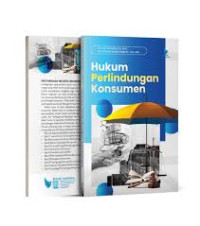Image of Hukum Perlindungan Konsumen