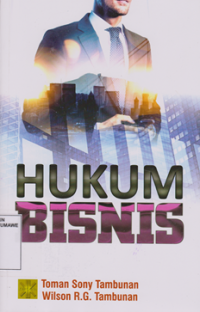 Image of Hukum Bisnis