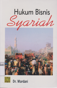 Image of Hukum Bisnis Syariah