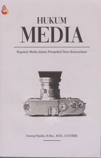 Image of Hukum Media