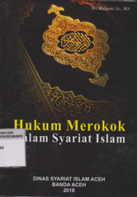 Image of Hukum Merokok Dalam Syraiah Islam