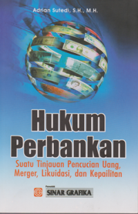 Image of Hukum Perbankan