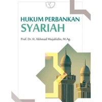 Image of Hukum Perbankan Syariah