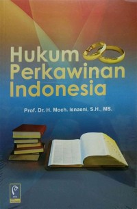 Image of Hukum Perkawinan Indonesia