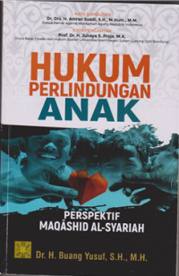 Image of Hukum Perlindungan Anak