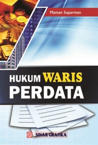 Image of Hukum Waris Perdata