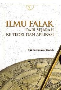 Image of Ilmu Falak