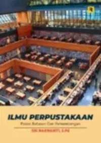 Image of Ilmu Perpustakaan