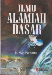 Image of Ilmu Alamiah Dasar
