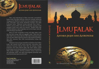 Image of Ilmu Falak Antara Fiqih Dan Astronomi