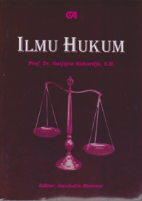 Image of Ilmu Hukum