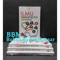 Image of Ilmu Komunikasi Ilmiah dan Populer