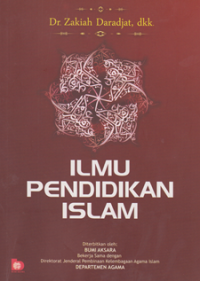 Image of Ilmu Pendidikan Islam