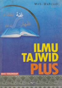 Image of Ilmu tajwid Plus
