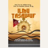 Image of Ilmu Tasawuf