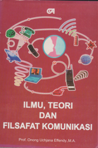Image of Ilmu, Teori Dan Filsafat Komunikasi