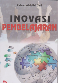 Image of Inovasi Pembelajaran