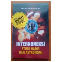 Image of Interkoneksi Studi Hadis Dan Astronomi