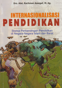 Image of Internasionalisasi Pendidikan