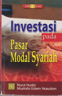 Image of Investasi Pada Pasar Modal Syariah
