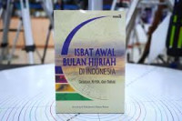 Image of Isbat awal Bulan Hujriah Di Indonesia