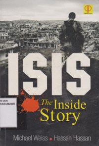 Image of ISIS The Inside Story