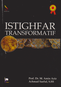 Image of Istighfar Transfomatif