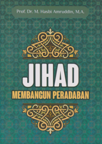 Image of Jihad Membangun Peradaban