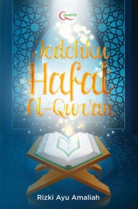 Image of Jodohku Hafal Al-Quran