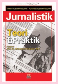 Image of Jurnalistik Teori & Praktik