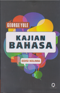 Image of Kajian Bahasa