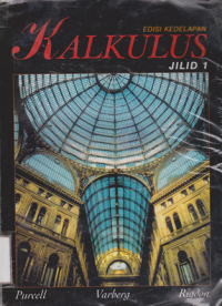 Image of Kalkulus Jilid 1
