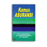 Image of Kamus Asuransi