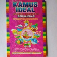 Image of Kamus Ideal