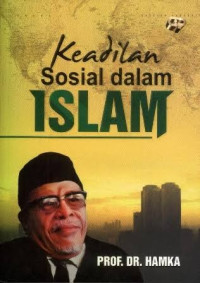 Image of Keadilan Sosial dalam Islam