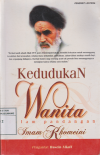 Image of Kedudukan Wanita Dalam Pandangan Imam Khomeini