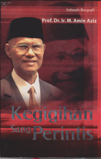 Image of kegigihan Sang Perintis