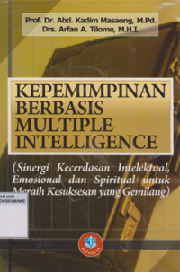 Image of kepemimpinan berbasis multiple intelligence