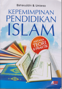 Image of Kepemimpinan Pendidikan Islam