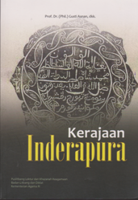 Image of Kerajaan Inderapura
