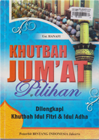 Image of Khutbah Jum'at Pilihan